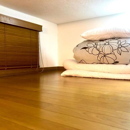Aioi Lodge Otaru Eksteriør billede