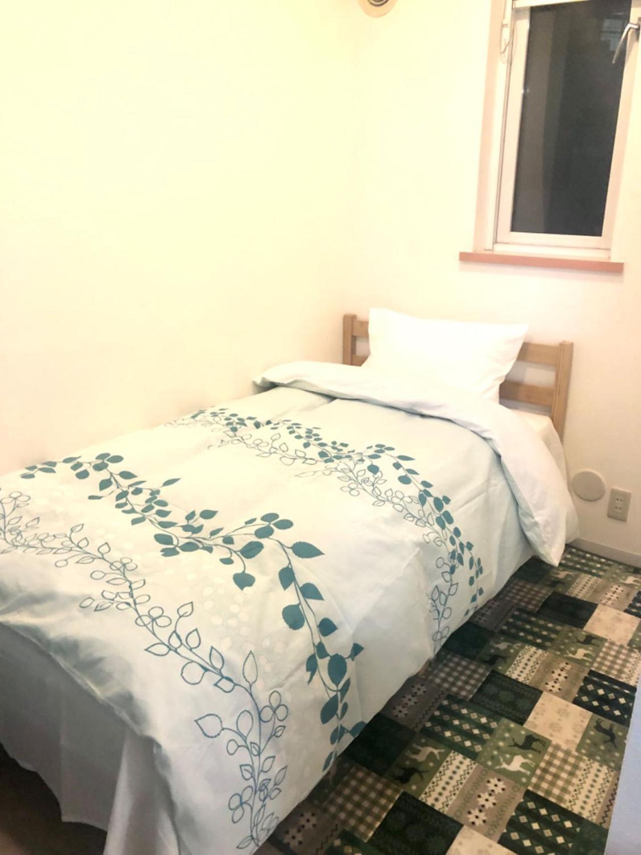 Aioi Lodge Otaru Eksteriør billede