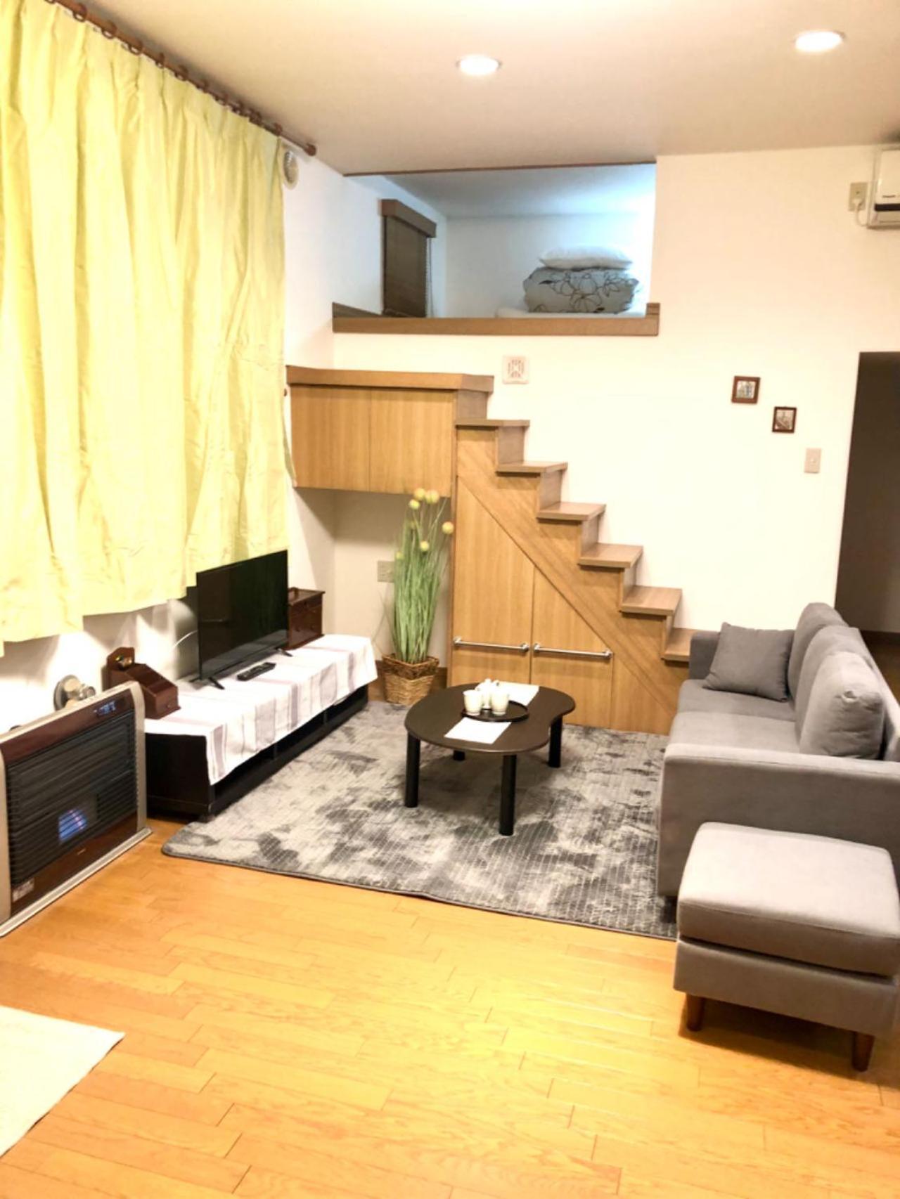 Aioi Lodge Otaru Eksteriør billede