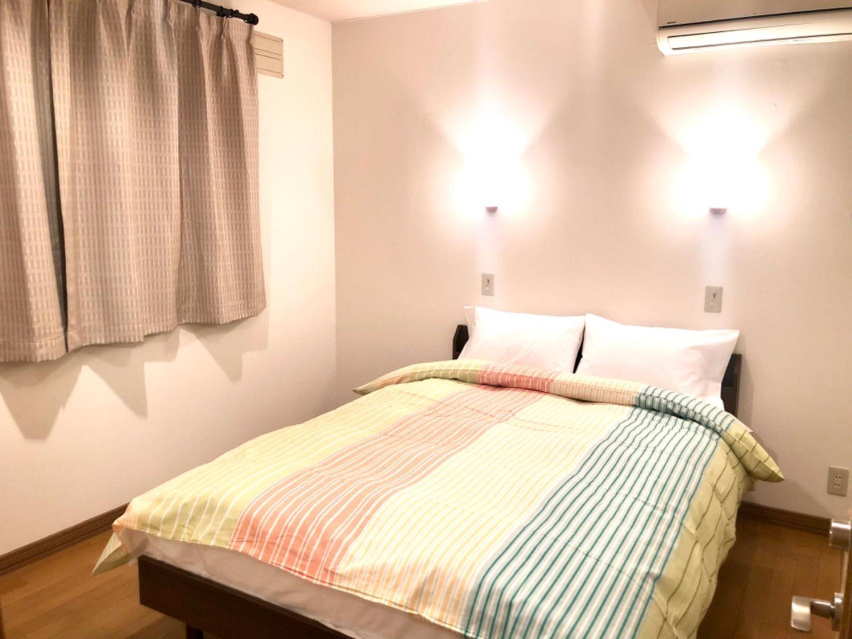 Aioi Lodge Otaru Eksteriør billede