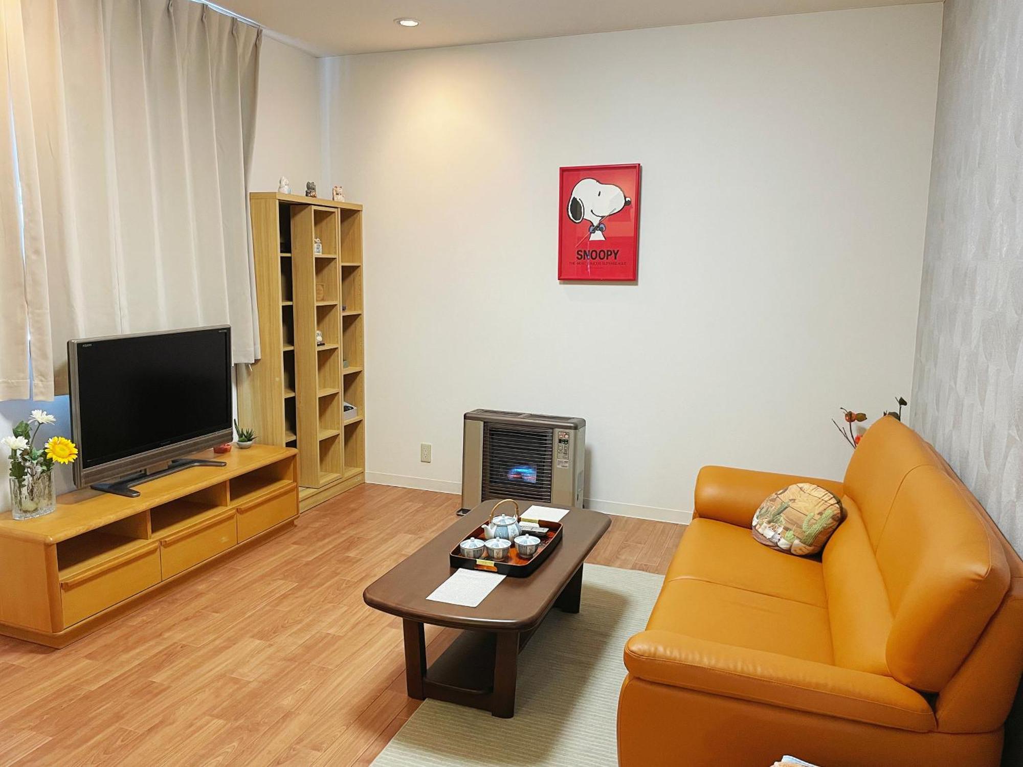 Aioi Lodge Otaru Eksteriør billede